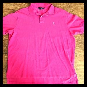 XXL Polo by RL Classic Fit